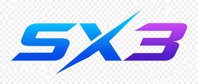 Logo sx3